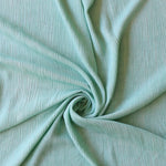 Load image into Gallery viewer, Mint Washed Rayon Gauze
