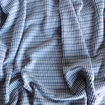 Load image into Gallery viewer, Winter Sky Broken Stripe Jacquard Knit
