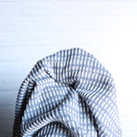 Load image into Gallery viewer, Winter Sky Broken Stripe Jacquard Knit
