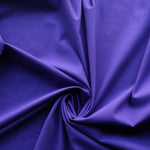 Load image into Gallery viewer, Purple QUAD Performance Jersey Knit | By The Half Yard
