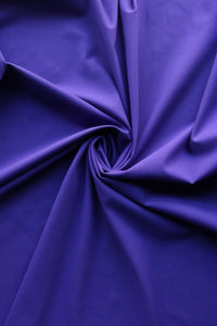 Purple QUAD Performance Jersey Knit | By The Half Yard