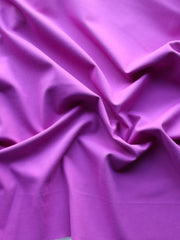 Load image into Gallery viewer, Magenta QUAD Performance Jersey Knit | By The Half Yard
