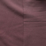 Load image into Gallery viewer, Brown QUAD Performance Jersey Knit | By The Half Yard
