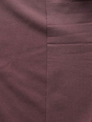 Load image into Gallery viewer, Brown QUAD Performance Jersey Knit | By The Half Yard
