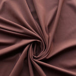 Load image into Gallery viewer, Brown QUAD Performance Jersey Knit | By The Half Yard
