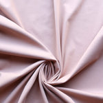 Load image into Gallery viewer, Beige QUAD Performance Jersey Knit | By The Half Yard
