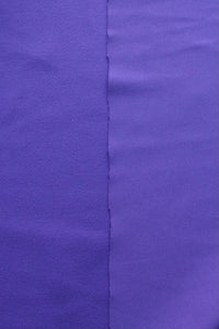 Purple QUAD Performance Jersey Knit | By The Half Yard