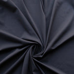 Load image into Gallery viewer, Black QUAD Performance Jersey Knit | By The Half Yard
