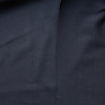 Load image into Gallery viewer, Black QUAD Performance Jersey Knit | By The Half Yard
