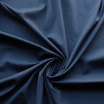 Load image into Gallery viewer, Dark Navy QUAD Performance Jersey Knit | By The Half Yard
