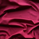 Load image into Gallery viewer, Scarlet QUAD Performance Jersey Knit | By The Half Yard
