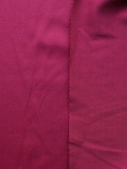 Load image into Gallery viewer, Scarlet QUAD Performance Jersey Knit | By The Half Yard
