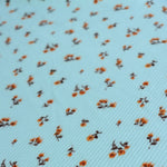 Load image into Gallery viewer, Lacey on Light Mint Yummy 4x2 Rib Knit
