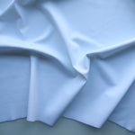 Load image into Gallery viewer, White QUAD Performance Jersey Knit | By The Half Yard
