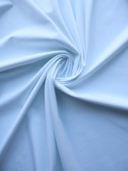 Load image into Gallery viewer, White QUAD Performance Jersey Knit | By The Half Yard
