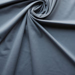 Load image into Gallery viewer, Silver QUAD Performance Jersey Knit | By The Half Yard
