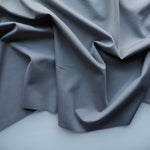 Load image into Gallery viewer, Silver QUAD Performance Jersey Knit | By The Half Yard
