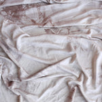 Load image into Gallery viewer, Pashmina Tie Dye Baby French Terry
