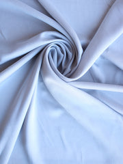 Load image into Gallery viewer, Silver Crepe De Chine
