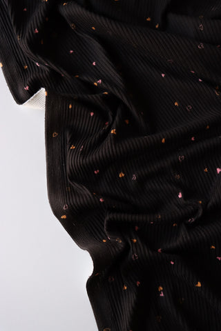 Rib Knit Prints