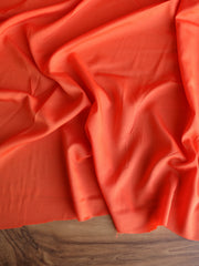 Load image into Gallery viewer, Mandarin Crepe De Chine