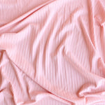 Load image into Gallery viewer, Blush 8x3 Yummy Rib Knit
