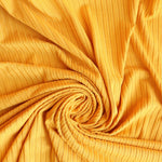 Load image into Gallery viewer, Goldenrod 8x3 Yummy Rib Knit
