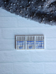 Load image into Gallery viewer, Schmetz HAX1SP Super Stretch Sewing Machine Needles
