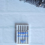 Load image into Gallery viewer, Schmetz HAX1SP Super Stretch Sewing Machine Needles
