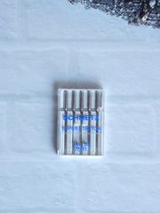 Load image into Gallery viewer, Schmetz HAX1SP Super Stretch Sewing Machine Needles
