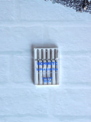 Load image into Gallery viewer, Schmetz HAX1SP Super Stretch Sewing Machine Needles
