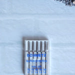 Load image into Gallery viewer, Schmetz HAX1SP Super Stretch Sewing Machine Needles
