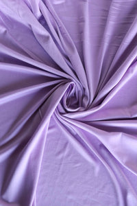 Lavender Double Brushed Poly
