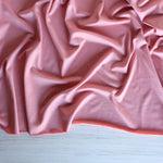 Load image into Gallery viewer, Dusty Rose Double Brushed Poly
