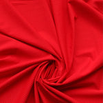Load image into Gallery viewer, Red Crosshatch Nylon Spandex Tricot
