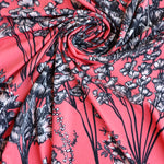 Load image into Gallery viewer, Melody Floral on Coral ITY
