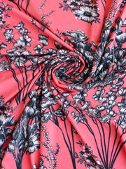 Load image into Gallery viewer, Melody Floral on Coral ITY