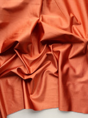 Load image into Gallery viewer, Copper Liquid Nylon Spandex Tricot
