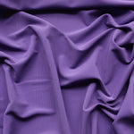 Load image into Gallery viewer, Drama Queen Ribbed Polyester Spandex Tricot
