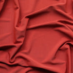 Load image into Gallery viewer, Warm Pinecone Ribbed Polyester Spandex Tricot
