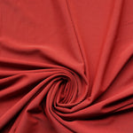 Load image into Gallery viewer, Warm Pinecone Ribbed Polyester Spandex Tricot
