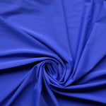 Load image into Gallery viewer, Royal Matte Nylon Spandex Tricot
