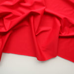 Load image into Gallery viewer, Red Matte Nylon Spandex Tricot
