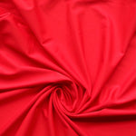 Load image into Gallery viewer, Red Matte Nylon Spandex Tricot
