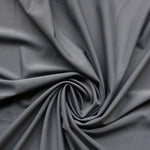 Load image into Gallery viewer, Slate Gray Matte Nylon Spandex Tricot
