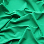 Load image into Gallery viewer, Cool Green Matte Nylon Spandex Tricot
