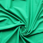 Load image into Gallery viewer, Cool Green Matte Nylon Spandex Tricot
