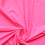 Load image into Gallery viewer, Tropic Pink Matte Nylon Spandex Tricot
