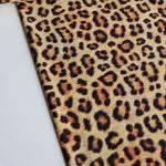 Load image into Gallery viewer, 1YD 28IN REMNANT; Wild | Mandalay Performance Knits | Robert Kaufman
