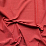 Load image into Gallery viewer, Warm Pinecone Pulse Moisture Wicking Textured Poly Spandex
